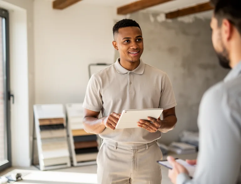 Renovation Broker service in Greenock